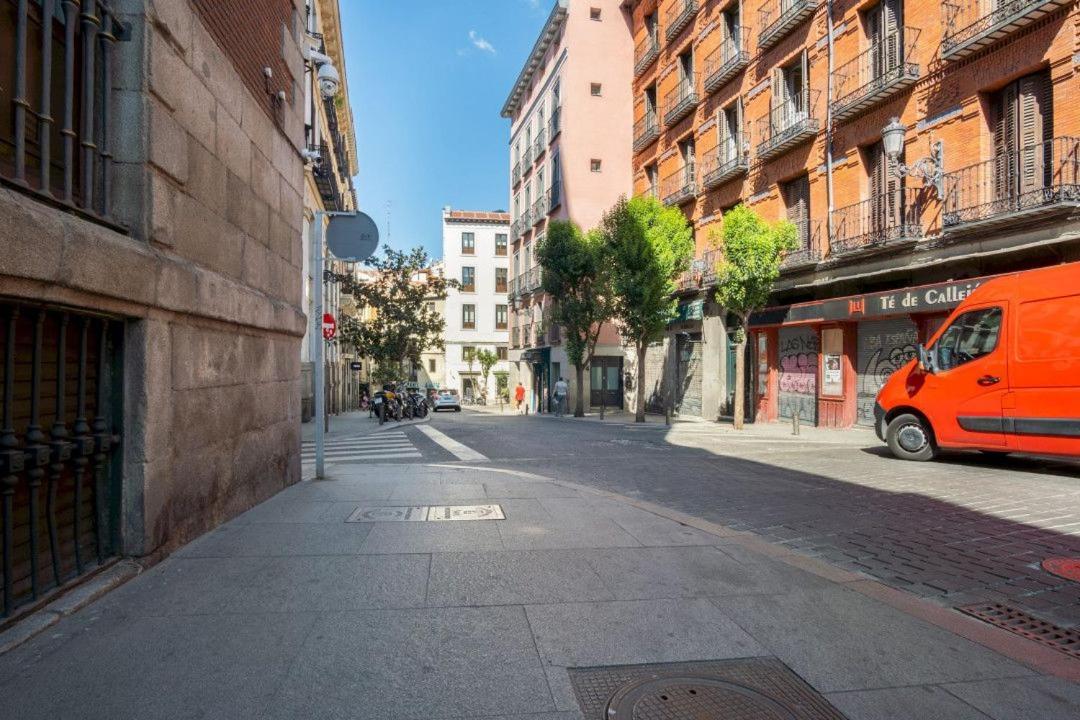 Cozy 1Bedroom Apartment Next To Plaza Mayor, Madrid