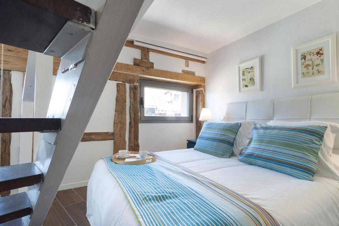Cozy 1Bedroom Apartment Next To Plaza Mayor — Fotos 2