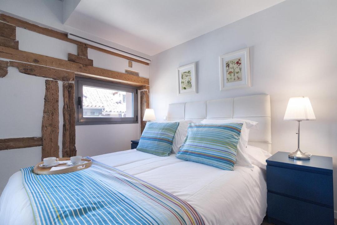 Cozy 1Bedroom Apartment Next To Plaza Mayor — Fotos 3